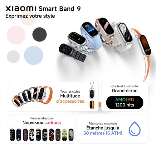 Bracelet-connecte-Xiaomi-Mi-Smart-Band-9-Noir (4)