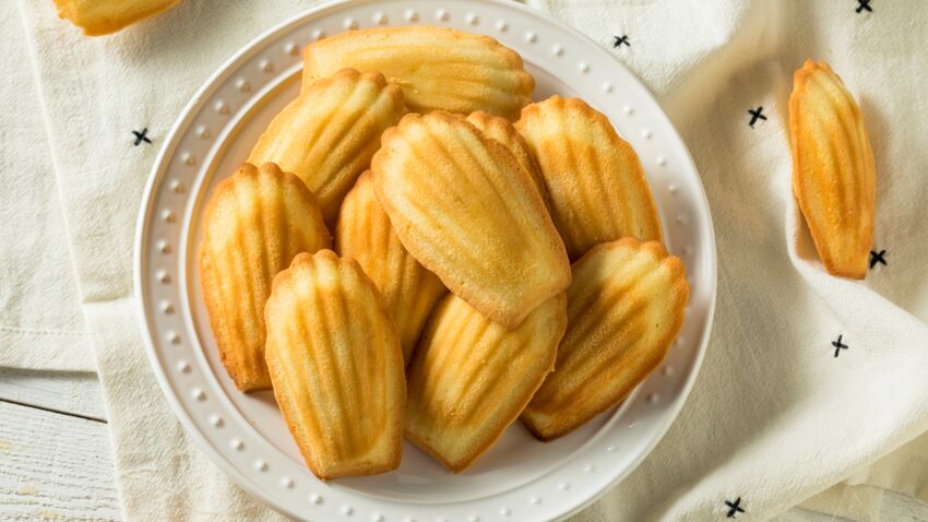 madeleines-de-commercy